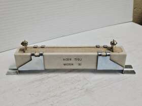 N120W MICRON Resistor
