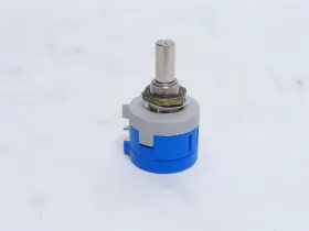 HP-18 MIDORI Box Turn Wirewound Potentiometer