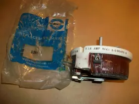 030653 MILLER Rheostat