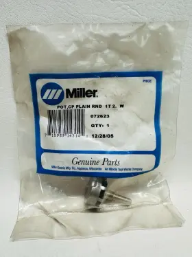 072623 MILLER Potentiometer