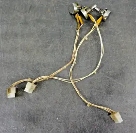 073562 MILLER Linear Potentiometer Welder