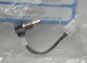 202663 MILLER Voltage Control Potentiometer Millermatic