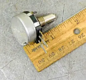 208399 MILLER Linear Potentiometer Sensor Welder