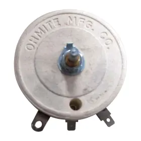 715959040945 MILLER Rheostat Frict Term