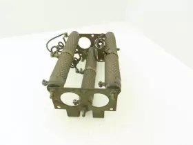 80Z-31-24 MILWAUKEE Ceramic Rib Wound Resistor Set Chassis