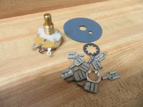 202-0031 MINARIK Potentiometer Kit #3