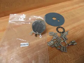 202-0031 MINARIK Potentiometer Kit