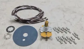 202-0110 MINARIK Cts Potentiometer Kit