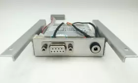 AS6419 MINI-CIRCUITS Atlan Rf Phase Locked Crystal Oscillator #2