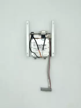 AS6419 MINI-CIRCUITS Atlan Rf Phase Locked Crystal Oscillator #3