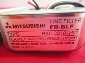 BK0-C2101H01 MITSUBISHI Blf Line Filters #3
