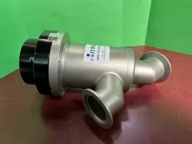 100016770 MKS Vacuum Isolation Valve #2