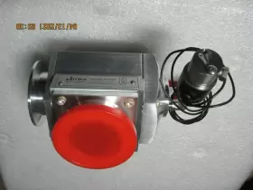 145-0050K-208V60 MKS Vacuum Sentry