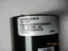 796-801289-001 MKS Vacuum Valve #2