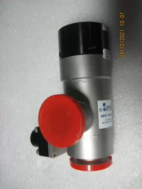 796-801289-001 MKS Vacuum Valve