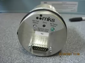 E28D-31352 MKS Baratron Manometer #3