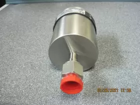 E28D-31352 MKS Baratron Manometer