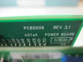 PC80006 MKS Thermistors #3