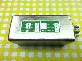SO-3233 MONITOR-PC Crystal Oscillator Oven #3