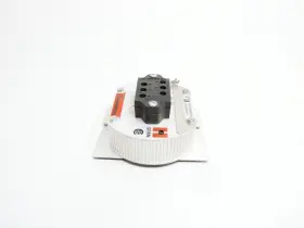 1K-0-100 MOORE Potentiometer Transmitter #2