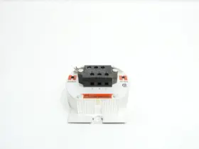 1K-0-100 MOORE Potentiometer Transmitter