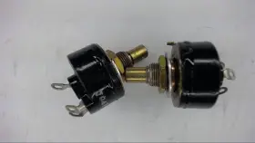 5905-00-727-1843 MORGANTE Lin Potentiometer Mil