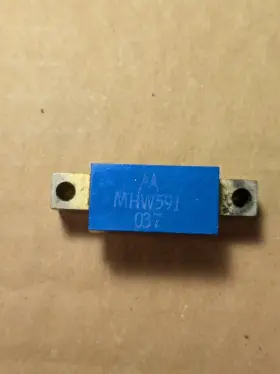 MHW6342-9349 MOTOROLA Catv Amplifier #2