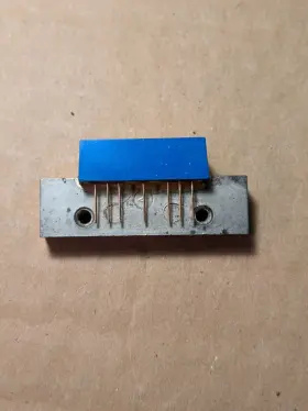 MHW6342-9349 MOTOROLA Catv Amplifier