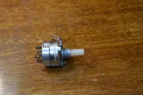 R1378743 MOTOROLA Volume Control Audio Taper Switch