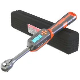 3-60N.M MOVECRAB Digital Torque Wrench Accuracy Preset Led