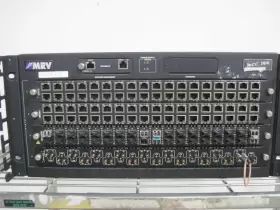 NC316-144PMC4XR MRV Mcc Cross Connect Power NC316-144PMC4XR MRV Mcc Cross Connect Power