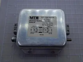 8CE2 MTE Rfi Emi Filter #2