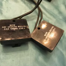 AB-145446 MTR Varistor Vrms