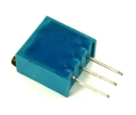 POT3106W-1-501 MURATA Pcb Trimmer Potentiometers Tr