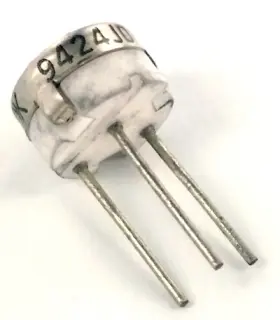 POT3321H-1-504 MURATA Trimmer Potentiometers