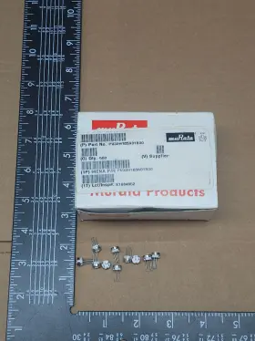 PV32H103A01B00 MURATA Cermet Hole Potentiometer PV32H103A01B00 MURATA Cermet Hole Potentiometer