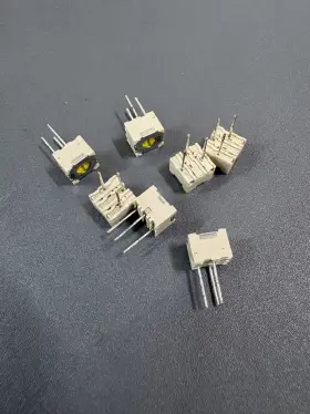 PVC6D101C01M00 MURATA Trimmer Potentiometer Top