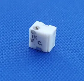 PVG5A102C03R00 MURATA Mount Linear Trimmer Potentiometers