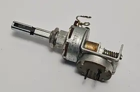 312527 MURR ELEKTRONIK Potentiometer