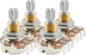 MX1936-4 MUSICLILY Pro Thread Mini Split Coarse