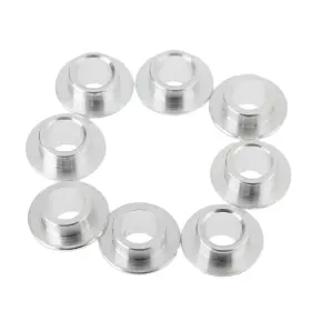 607376632806 MUXSAM Inline Skate Bearing Bushing Spacers