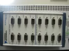 PXI-1042Q NATIONAL INSTRUMENTS Embedded Controller #2