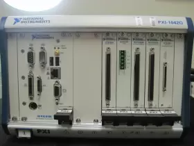 PXI-1042Q NATIONAL INSTRUMENTS Embedded Controller