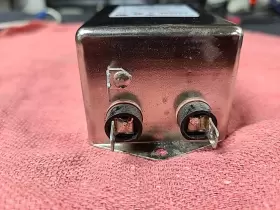 SM27317 NAUTILUS Treadmill Emi Line Filter #2