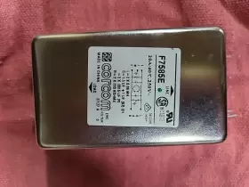 SM27317 NAUTILUS Treadmill Emi Line Filter #3