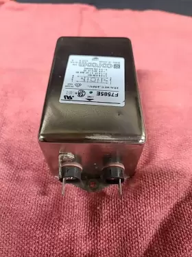 SM27317 NAUTILUS Treadmill Emi Line Filter