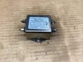 MBS-1210-22 NEMIC-LAMBDA Noise Filter MBS-1210-22 NEMIC-LAMBDA Noise Filter