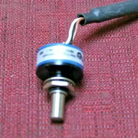 78MKV-135 NEW ENGLAND INSTRUMENT Potentiometer #2