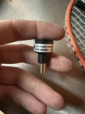 SC2NX1A103W021 HONEYWELL Potentiometer