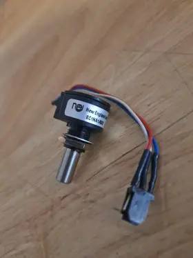 SC1NA1A502 NEW ENGLAND INSTRUMENTS Potentiometer